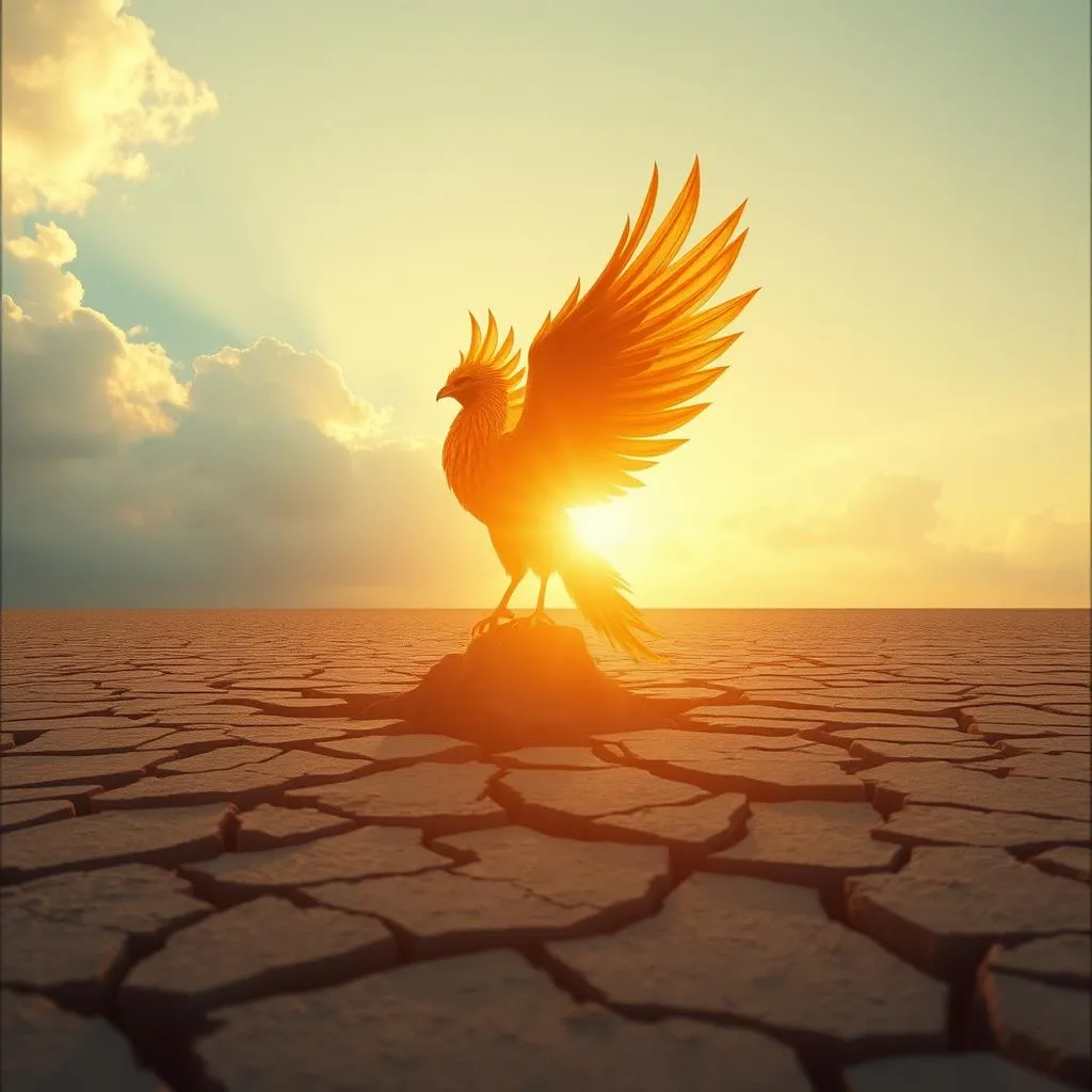 Breaking Free