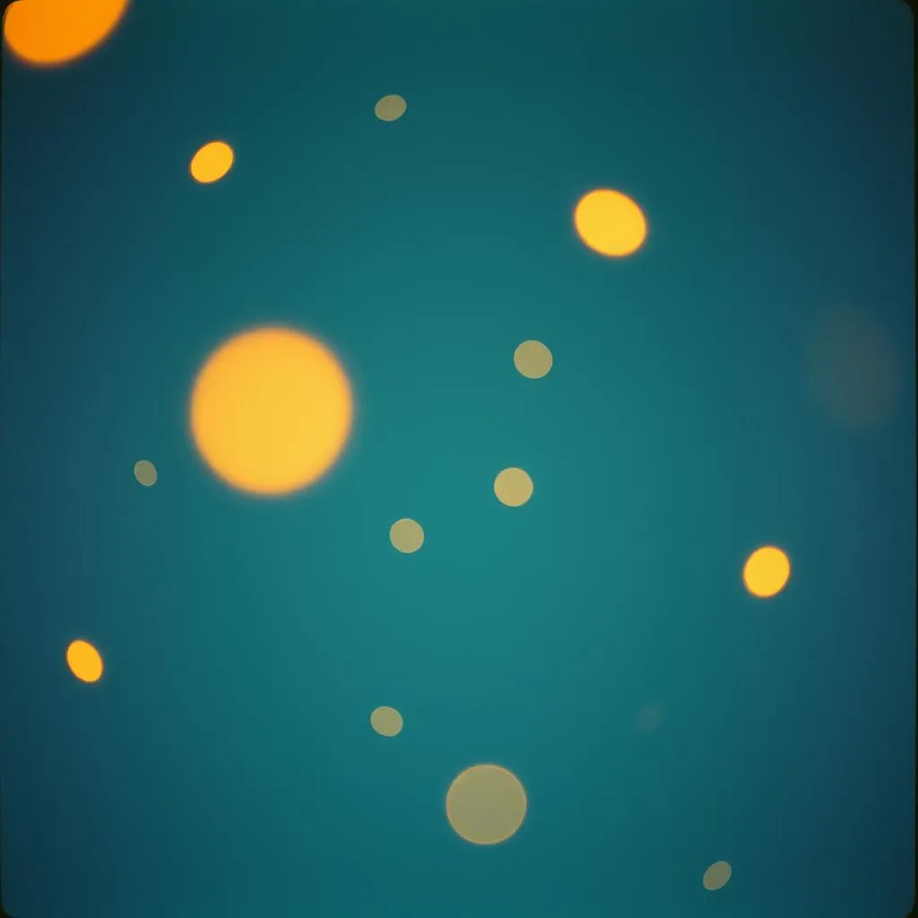 Love Like Fireflies