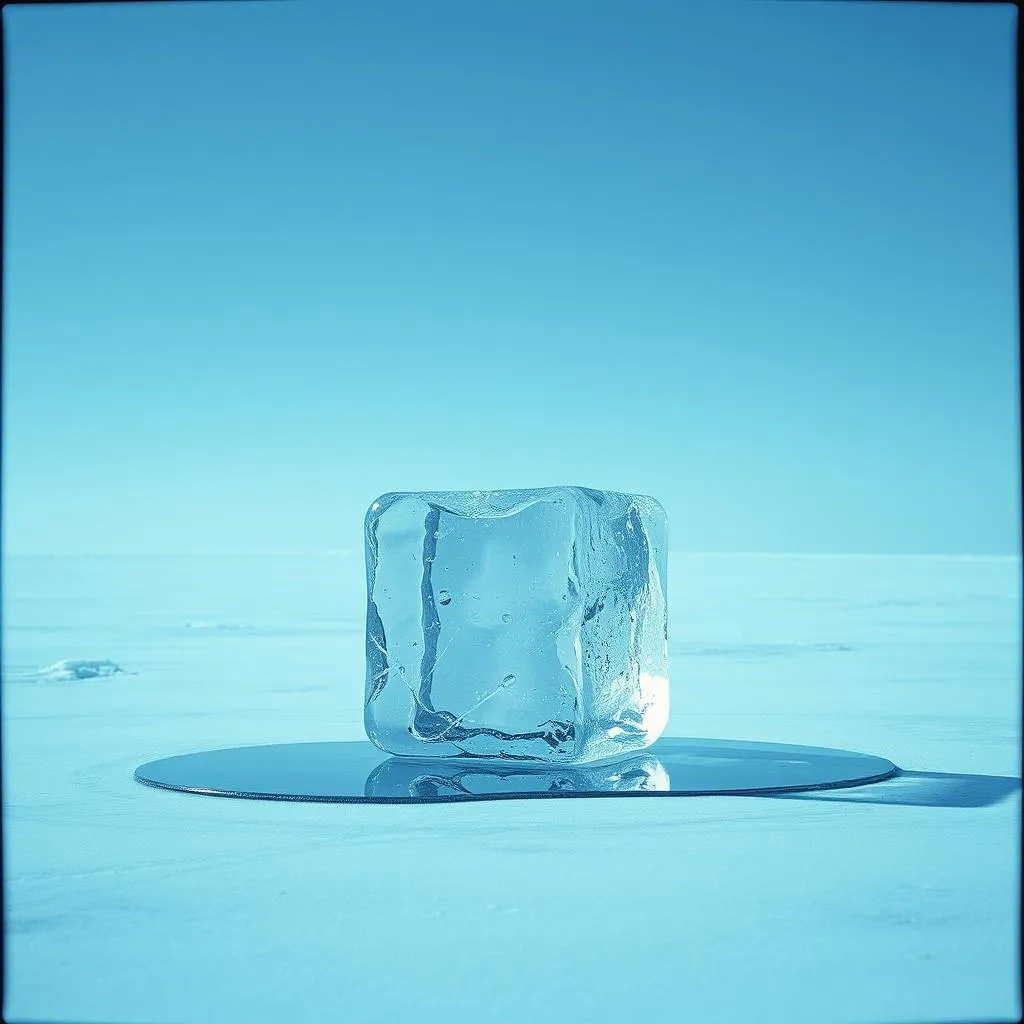 Froid factice