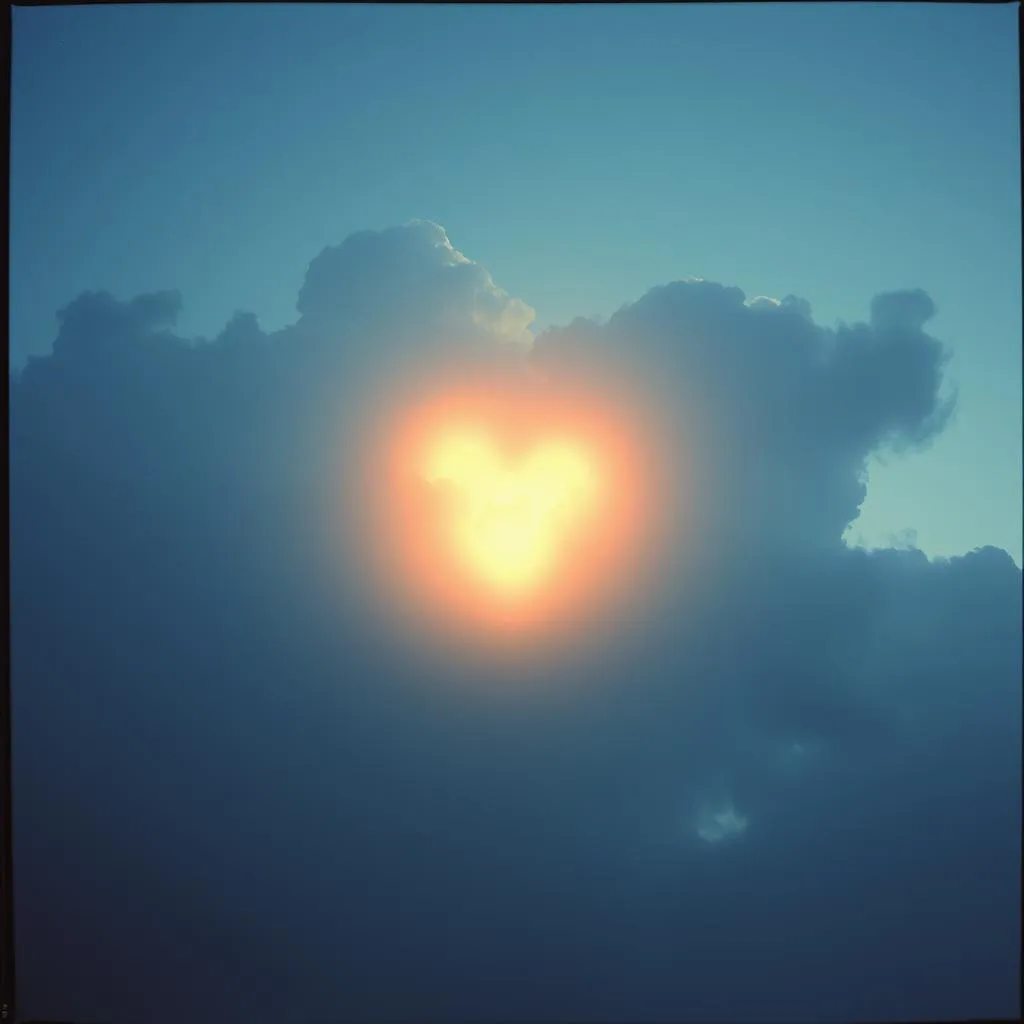 Coeur fragile