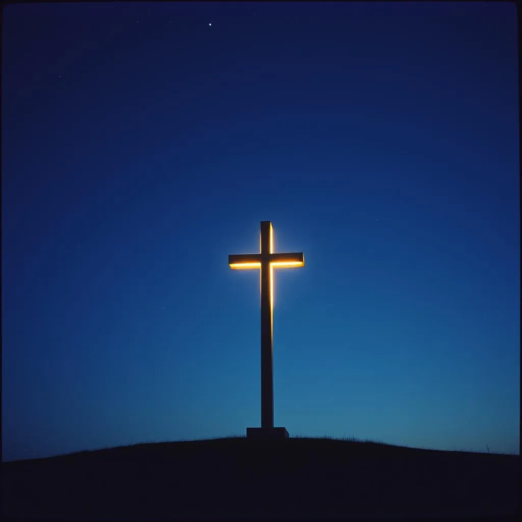 Libre en Jesús