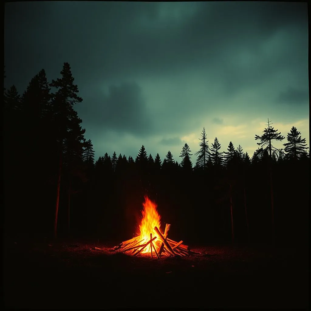 “Ashes in Our Veins