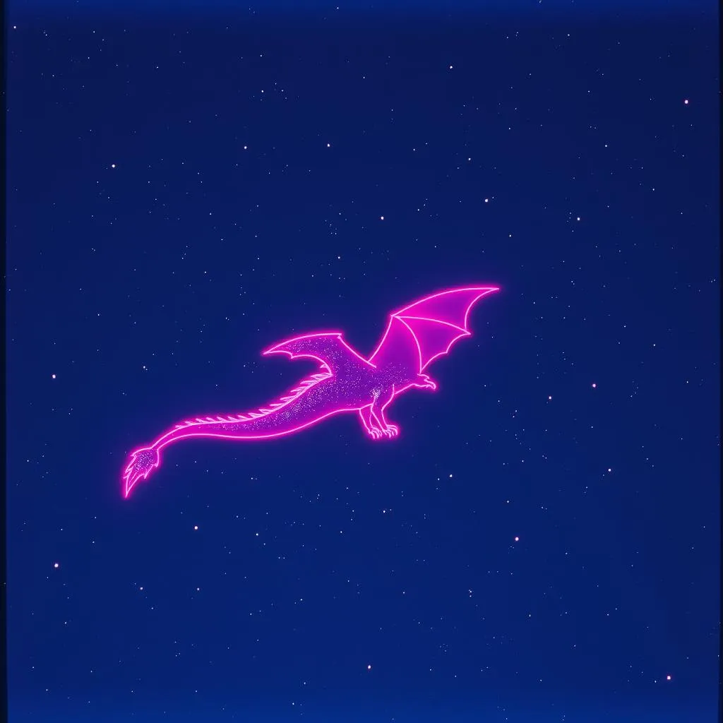 Dragon Tamer