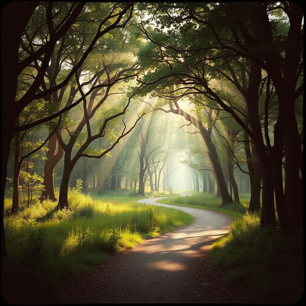 Trail of Wonders