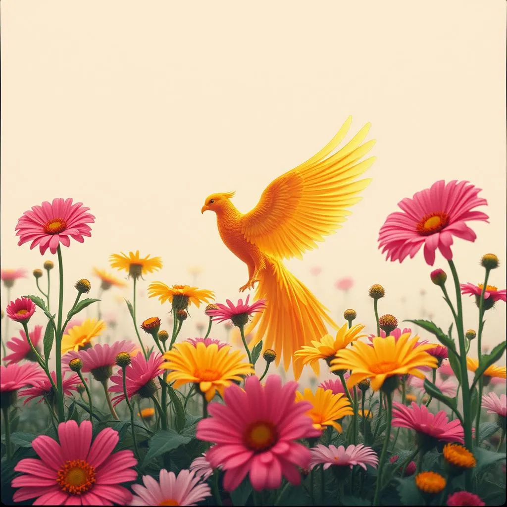 Healing Through Love