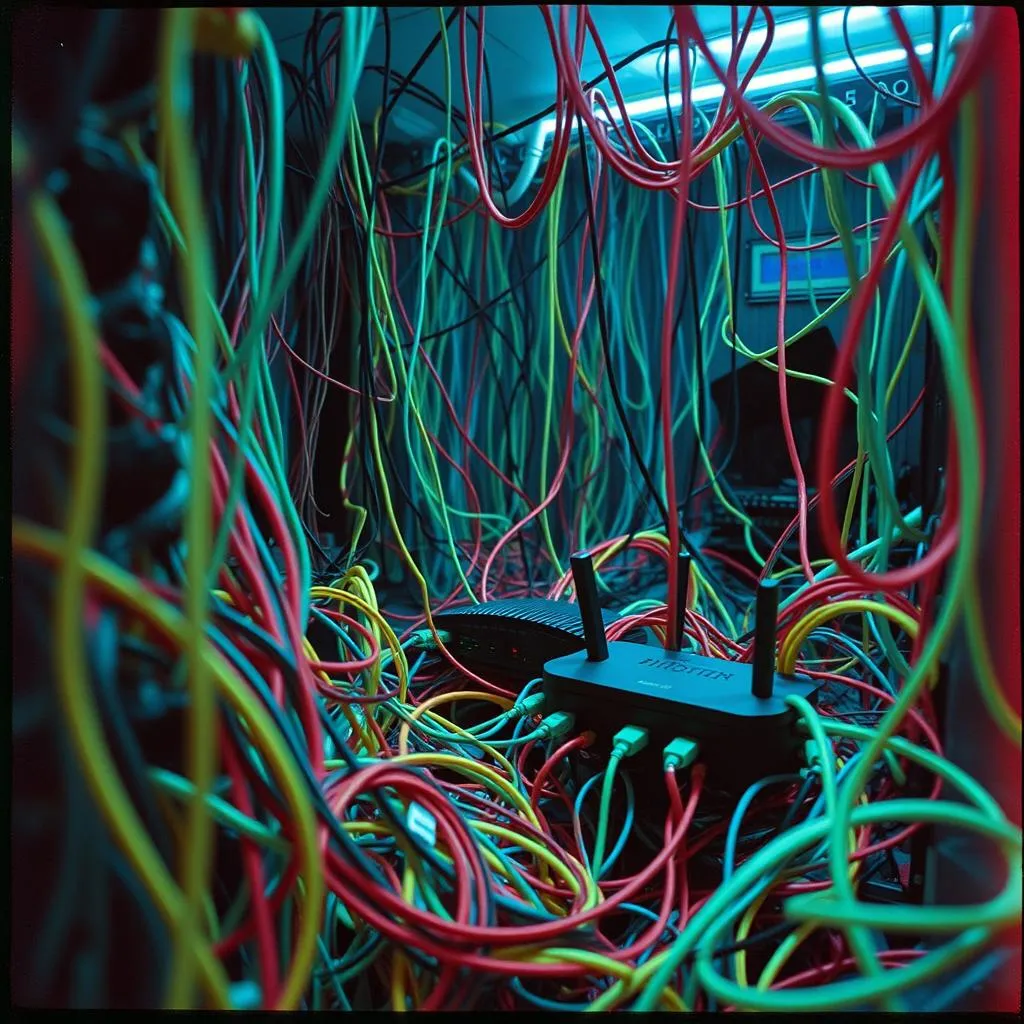 Verträge ohne Netz