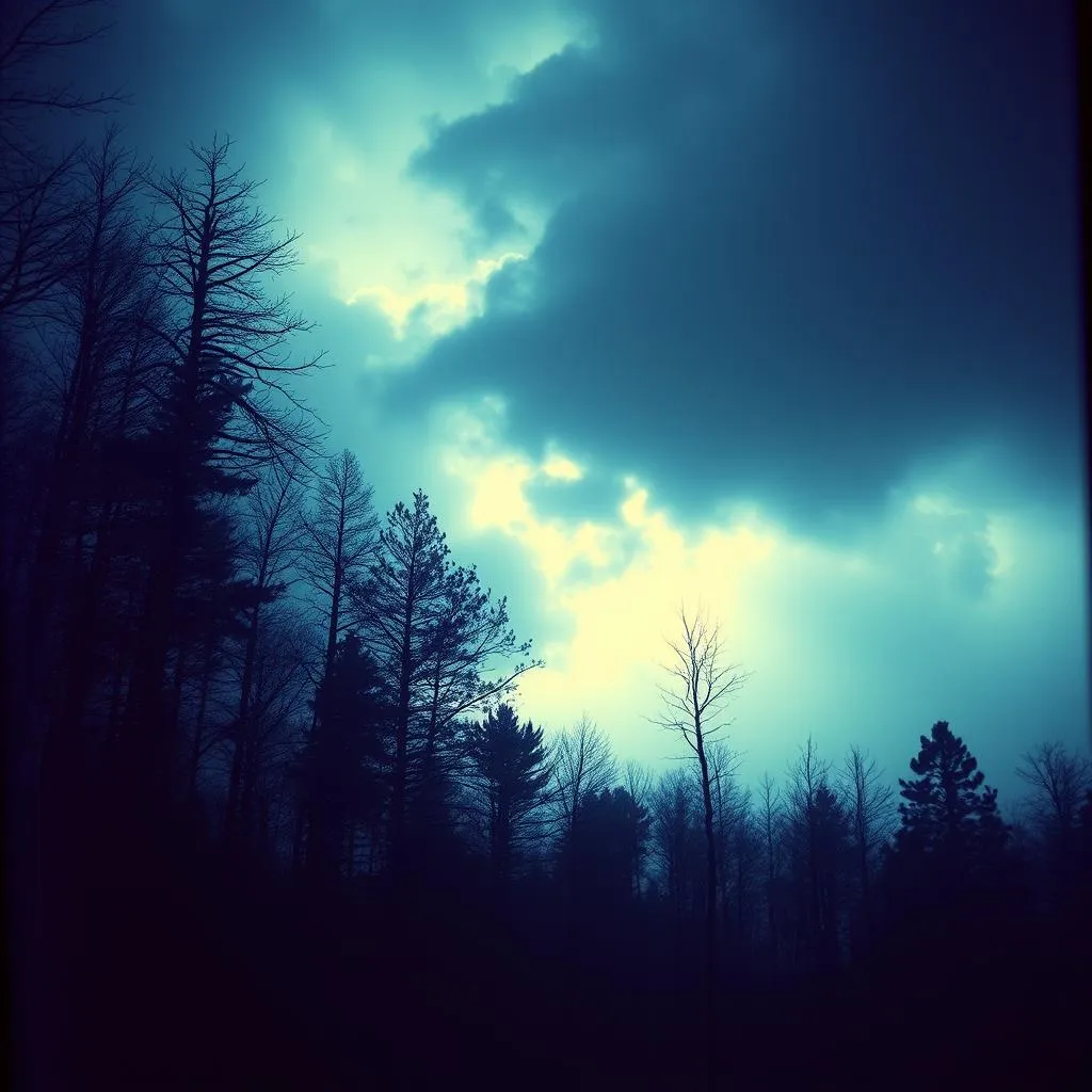 Shadows Inside