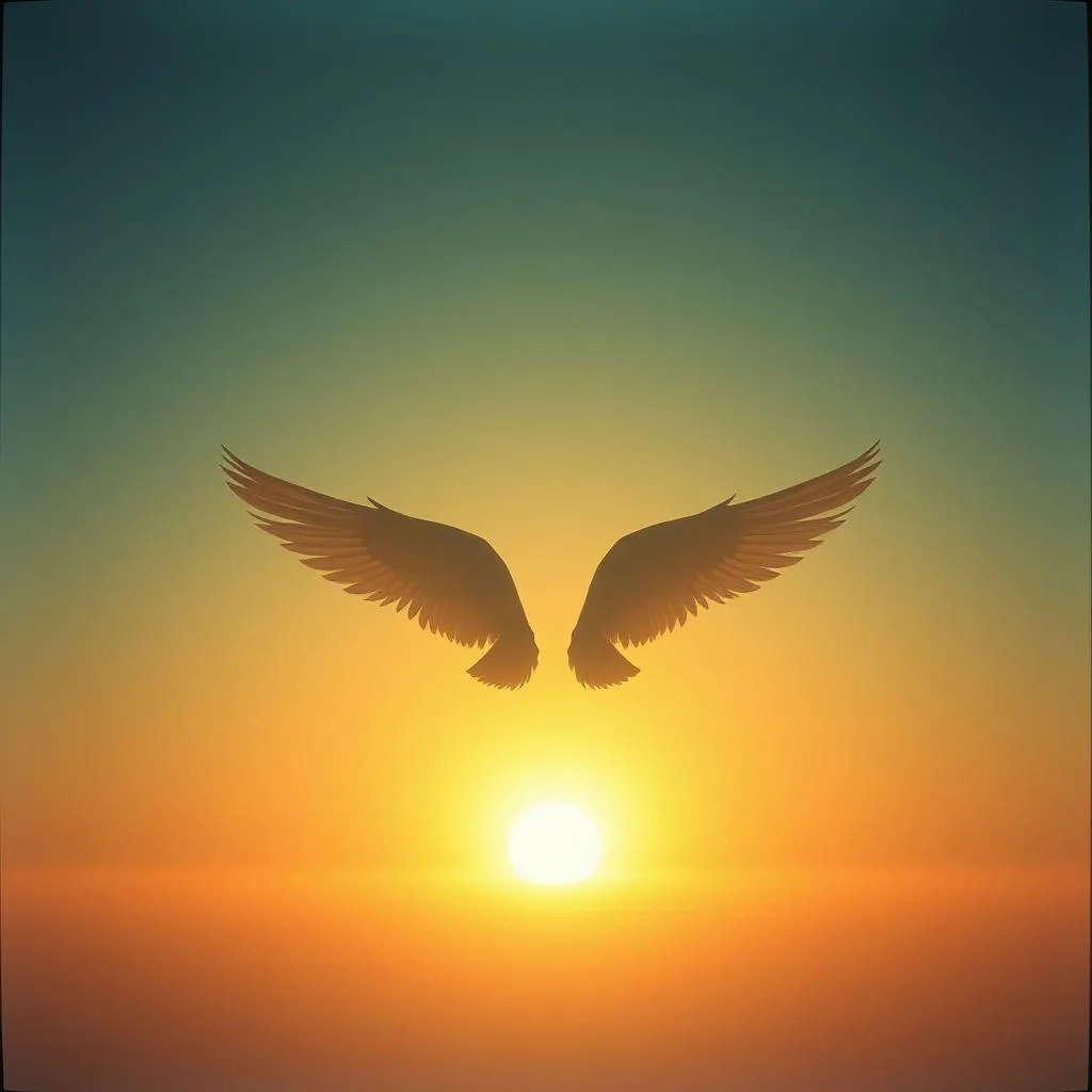 Angel's Ascent