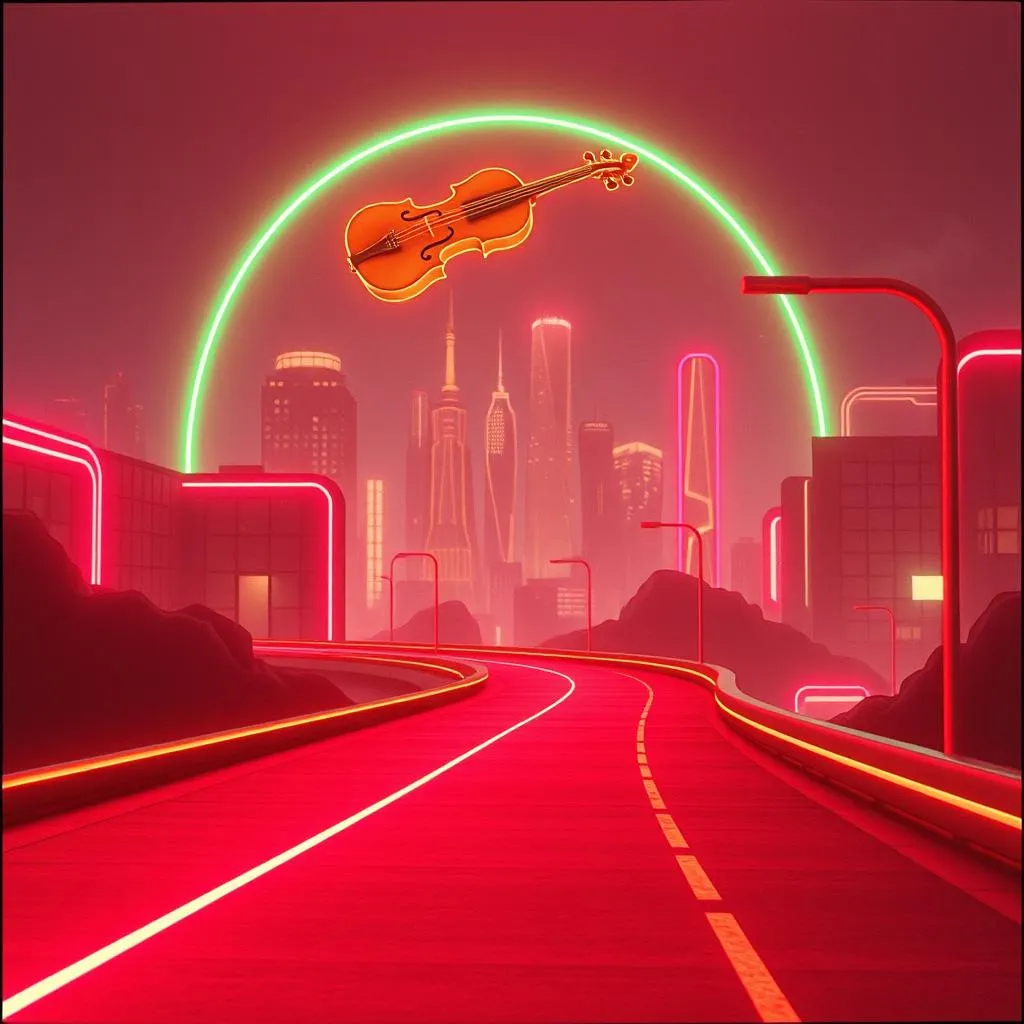 Velvet Circuits