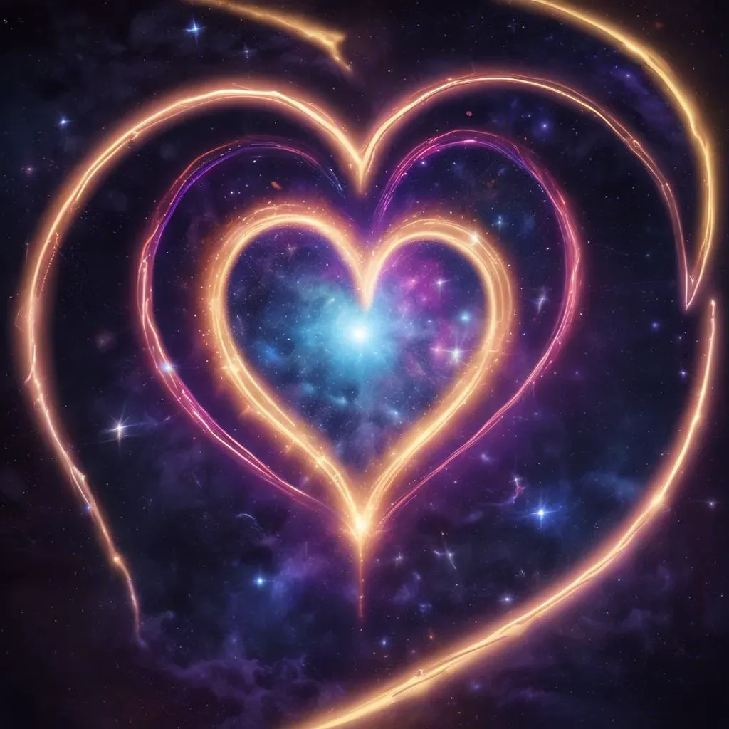Everything you are shines brighter than a Star,