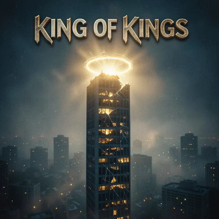 King of Kings