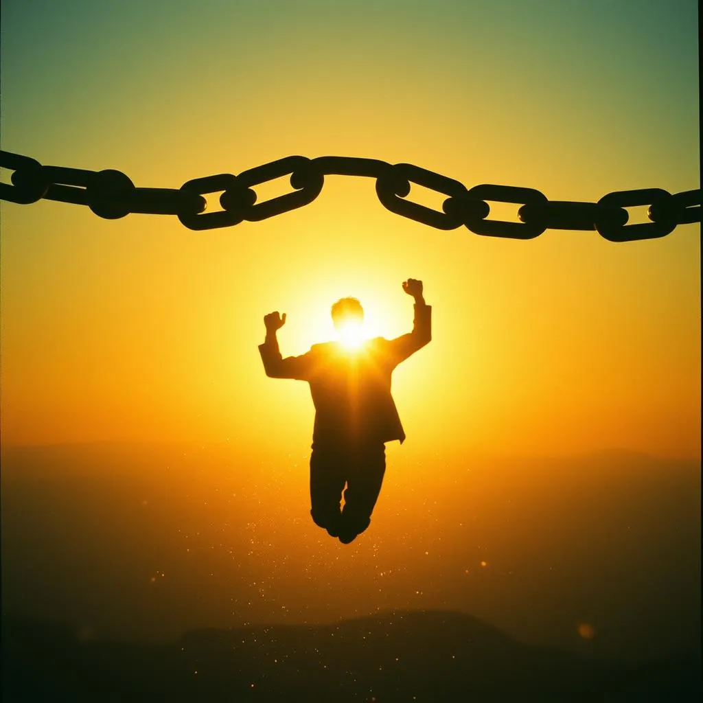 Breaking Free from the Past