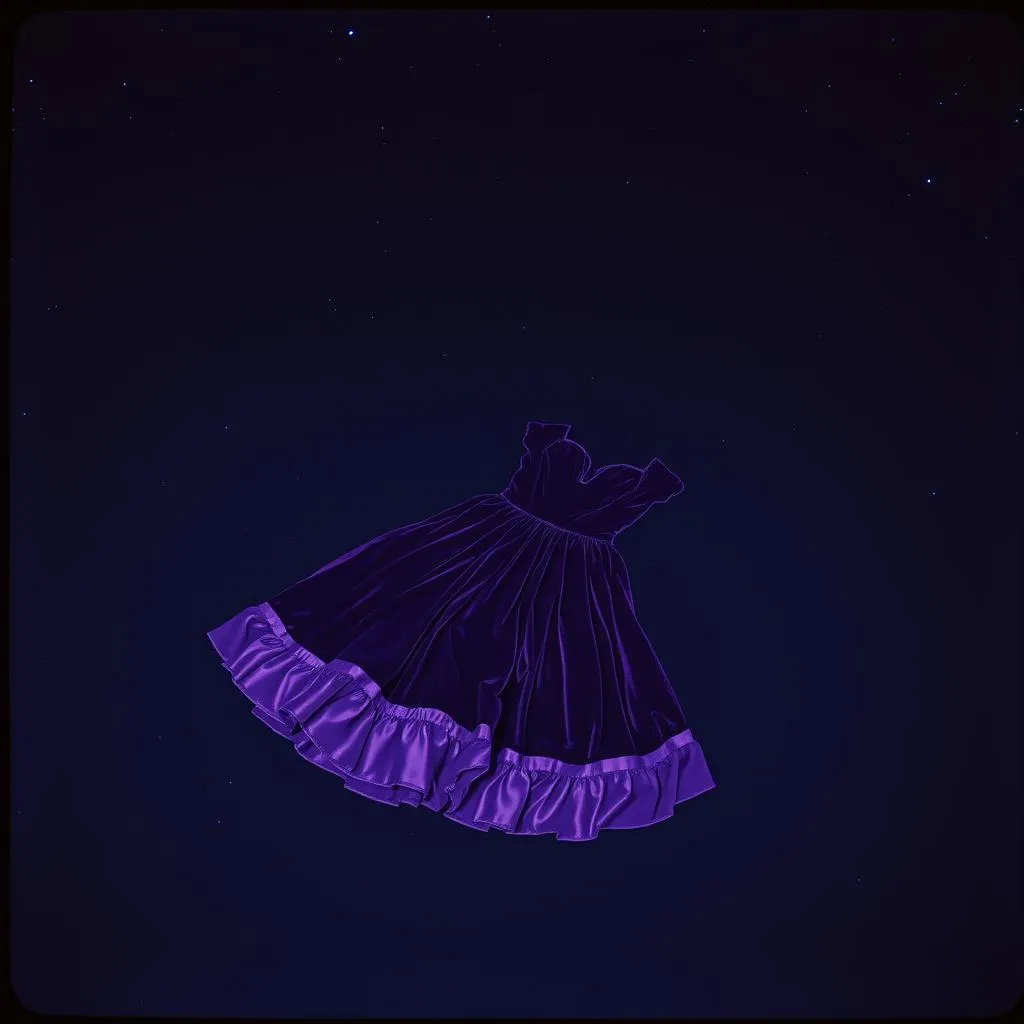 Velvet Night's Call
