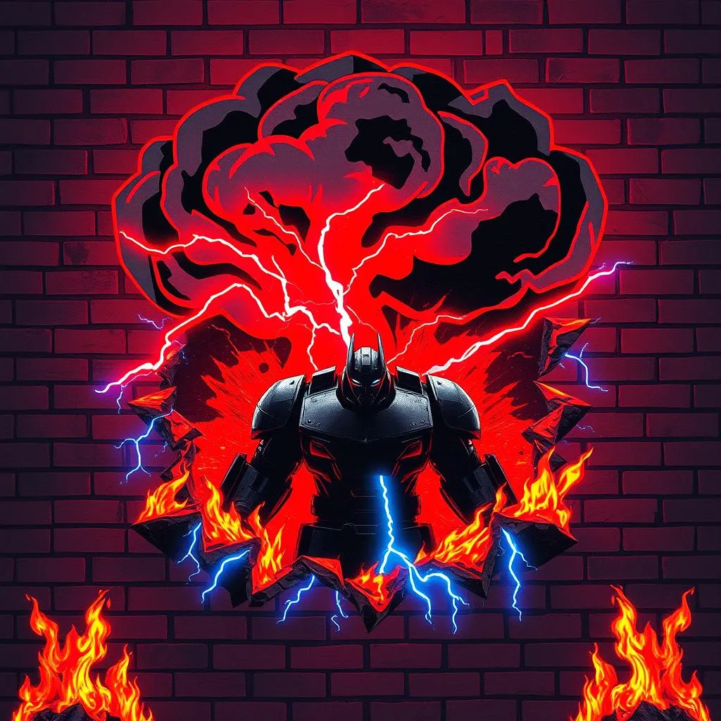 Storm of Fury