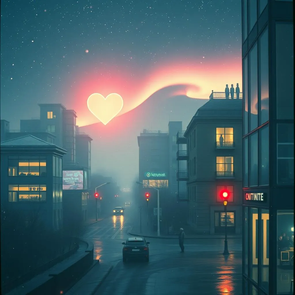 Ты мой рай