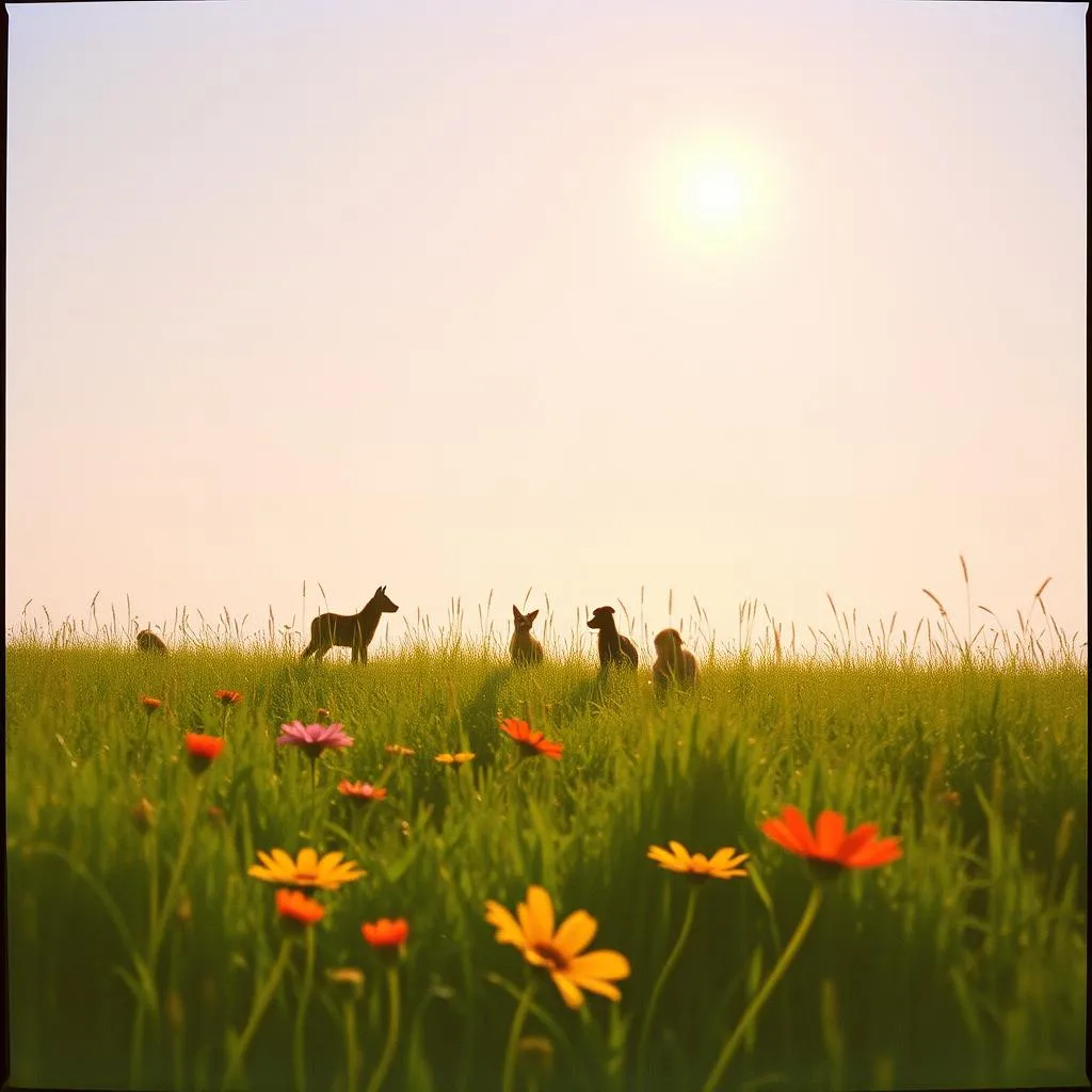 Amigos del Sol