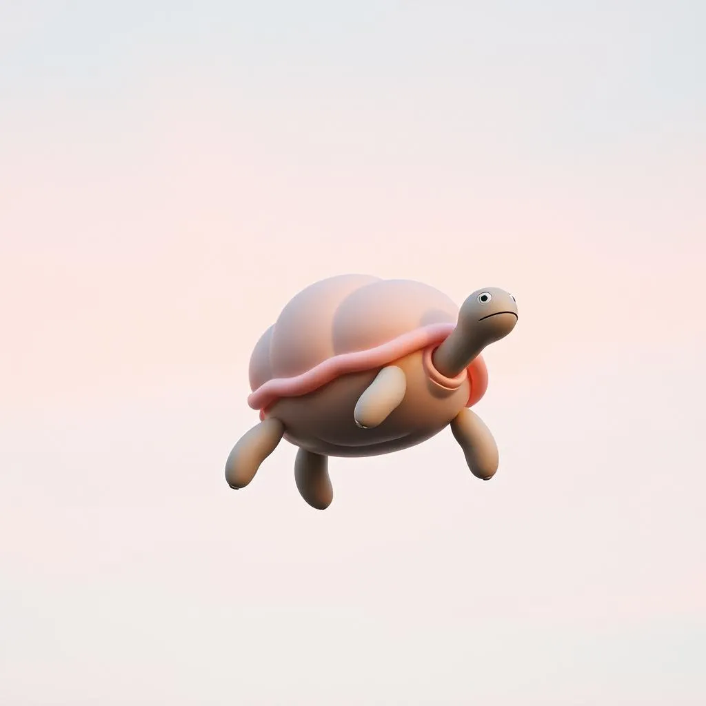 turtle