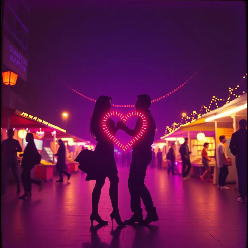 Yu Be Heartbeat Remix II