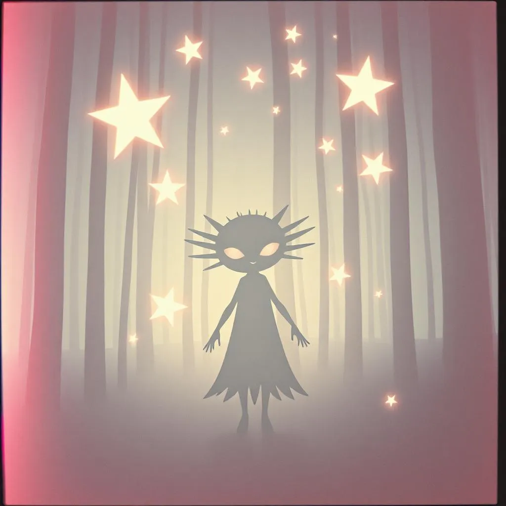 Mythical Veil