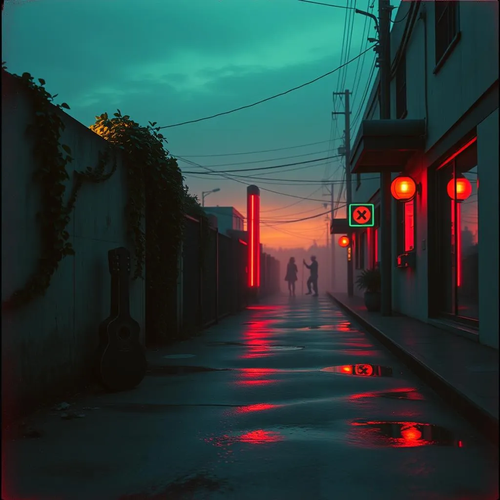 Toxic