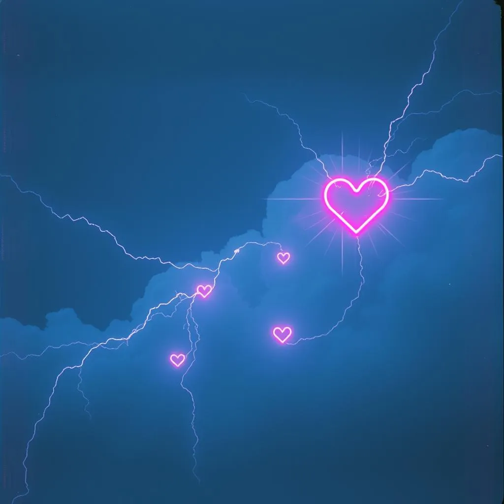 Thunderbolt Warning