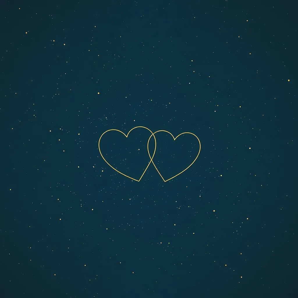 Atas nama cinta