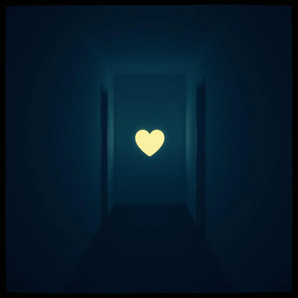 Echoes of Unrequited Love