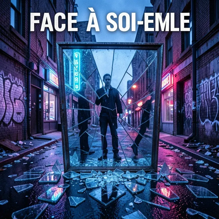 Face à soi-même
