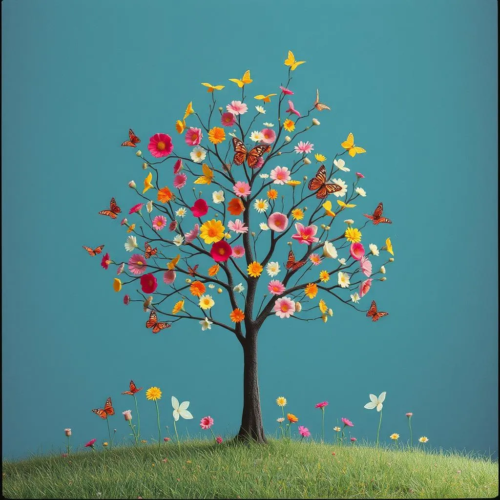 Family tree