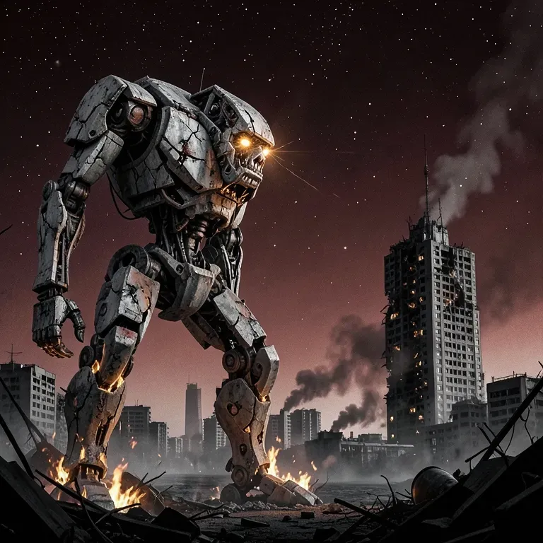 NEMESIS REAWAKEN