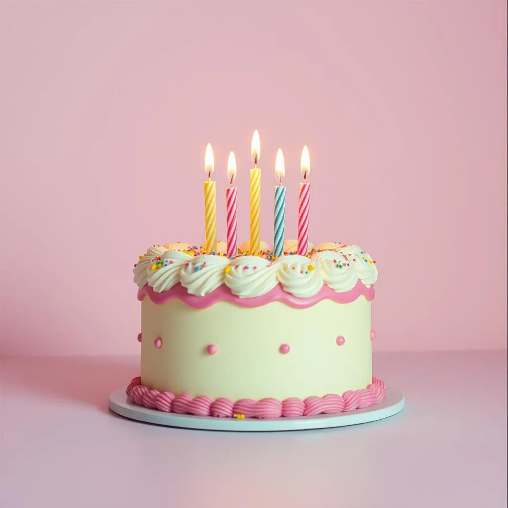 Melissa's Birthday Song
