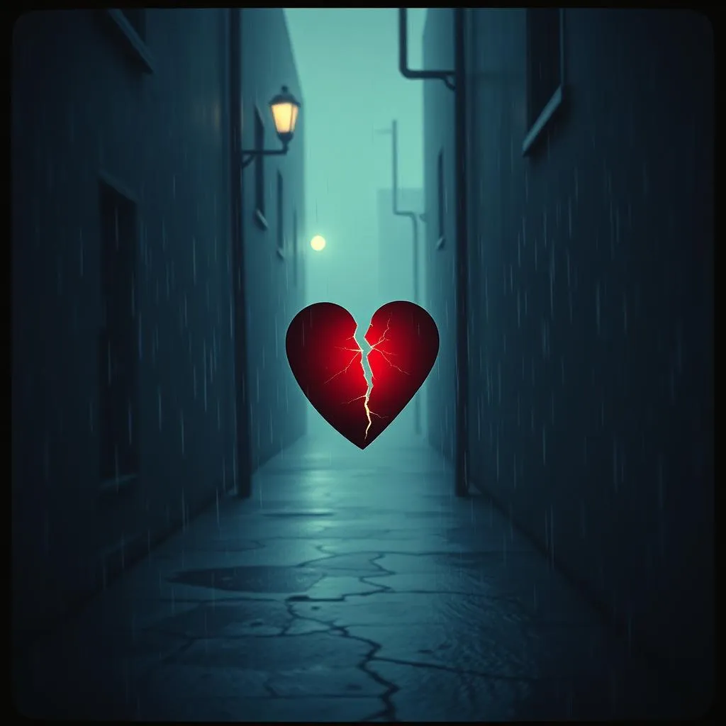 Im so alone