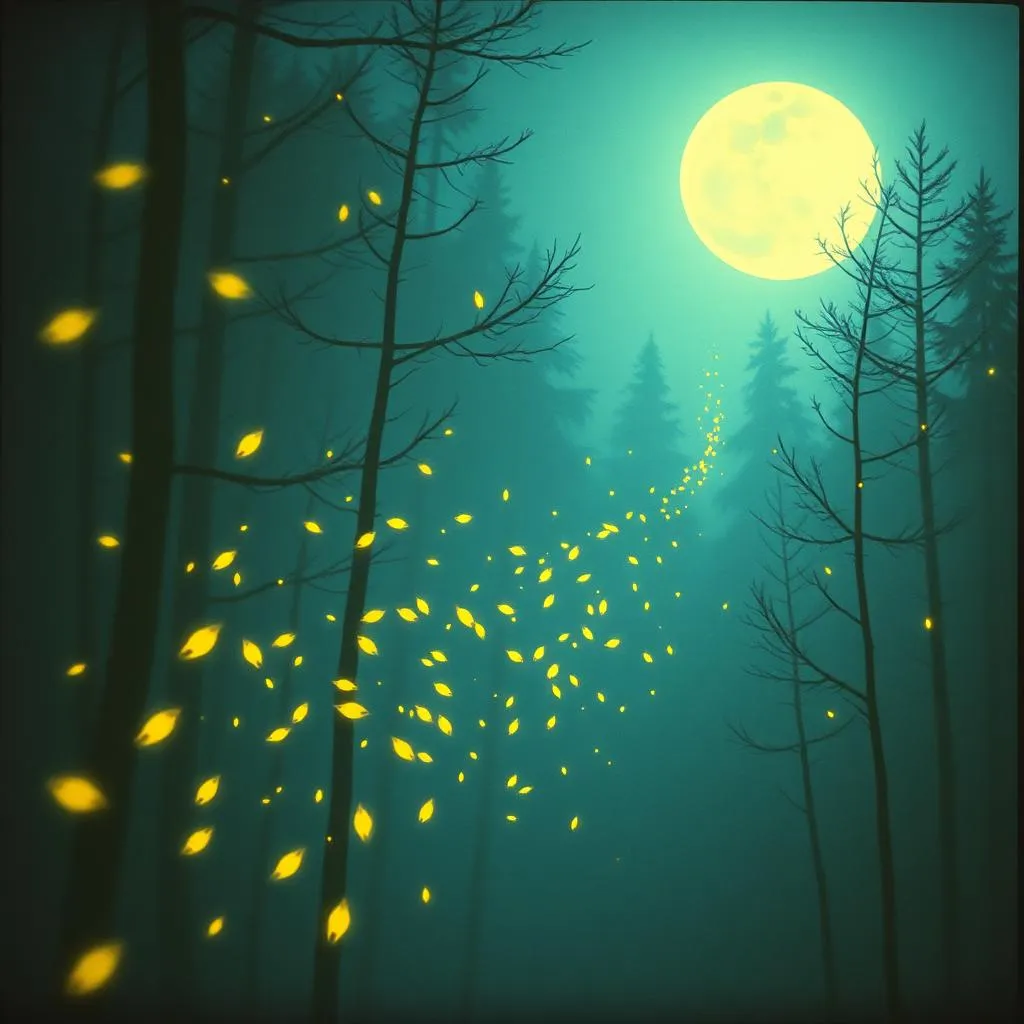 Fireflies