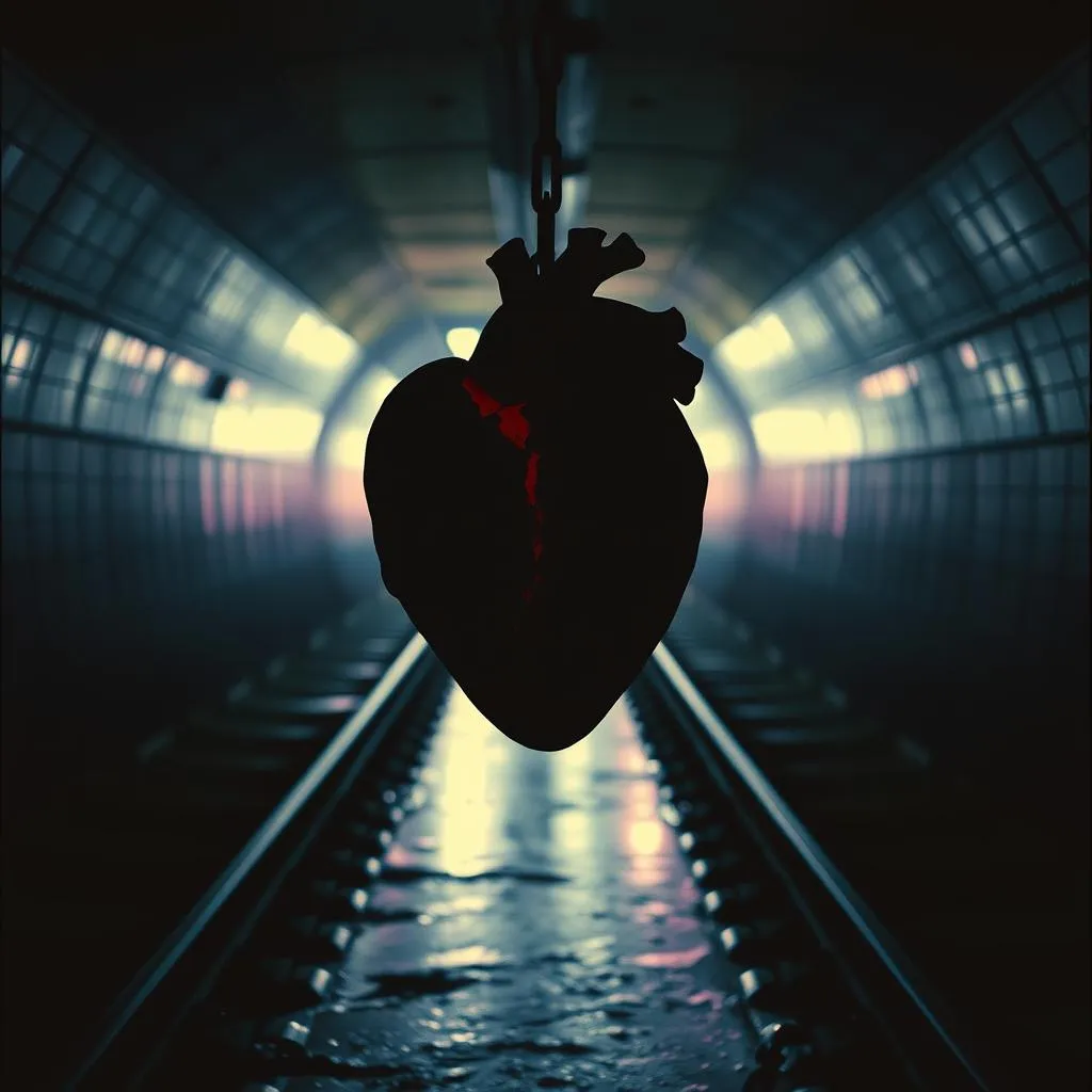 Broken Heart