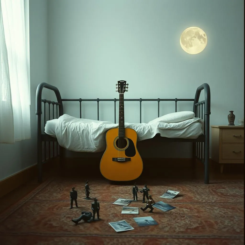Silent Love