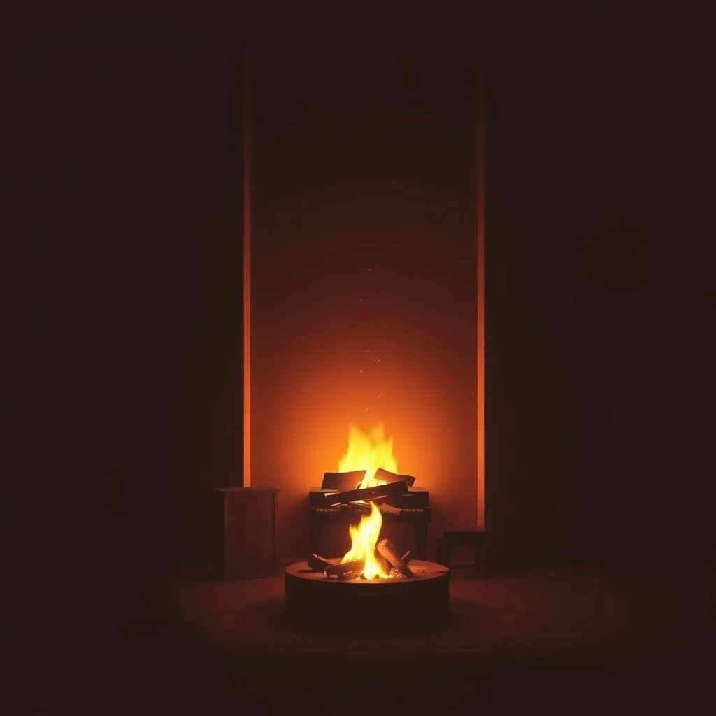 Hearthfire’s Call