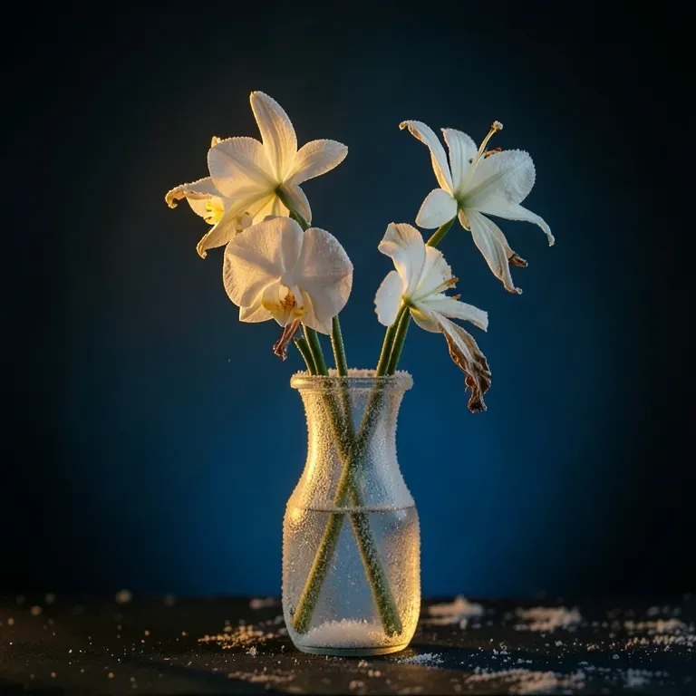 “Healing Slowly” – NYX SAVAGE