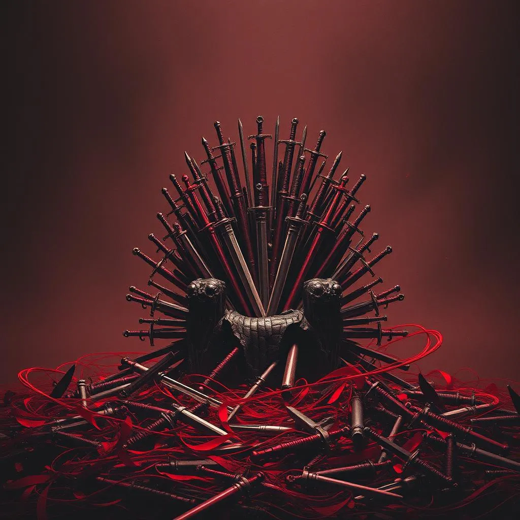 King Choas