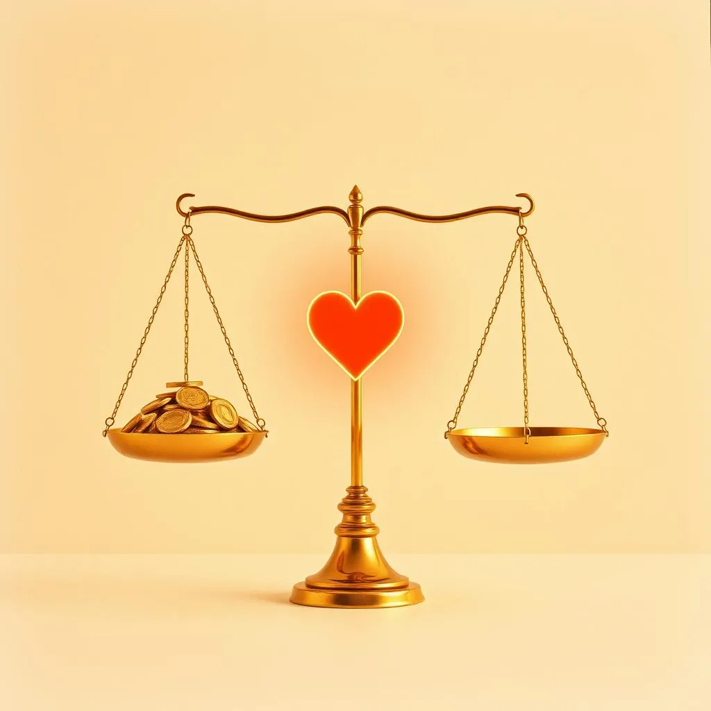 God of love