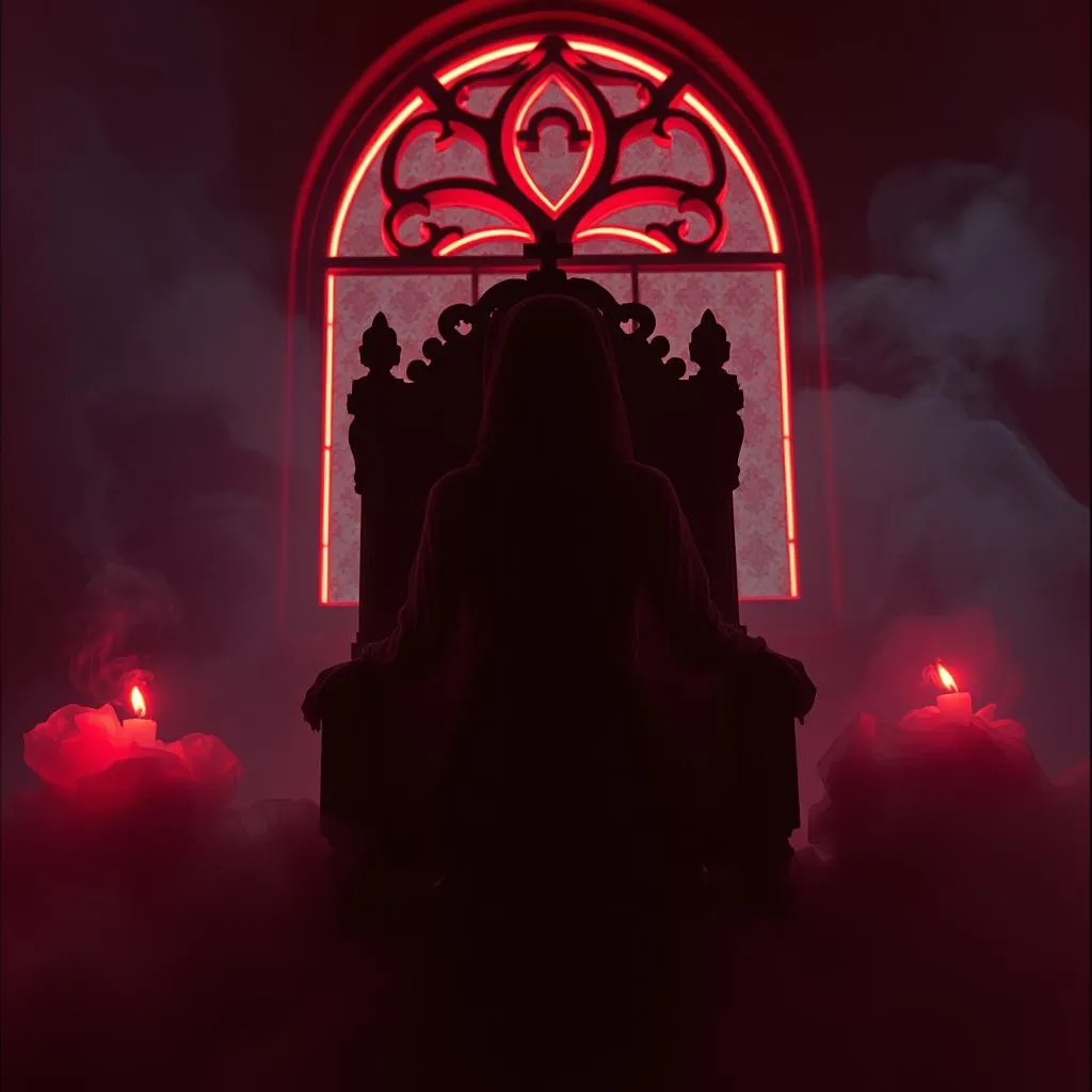 Heaven For Your Hell