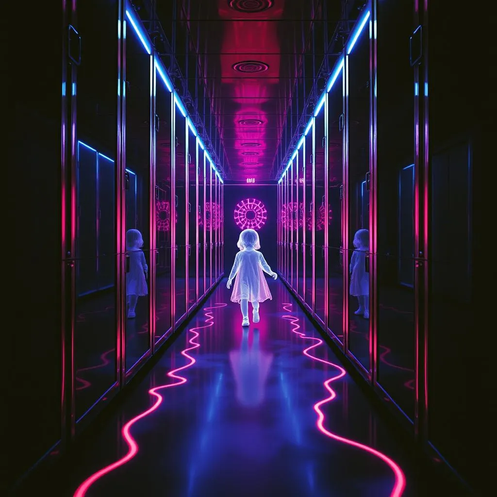 Mirror