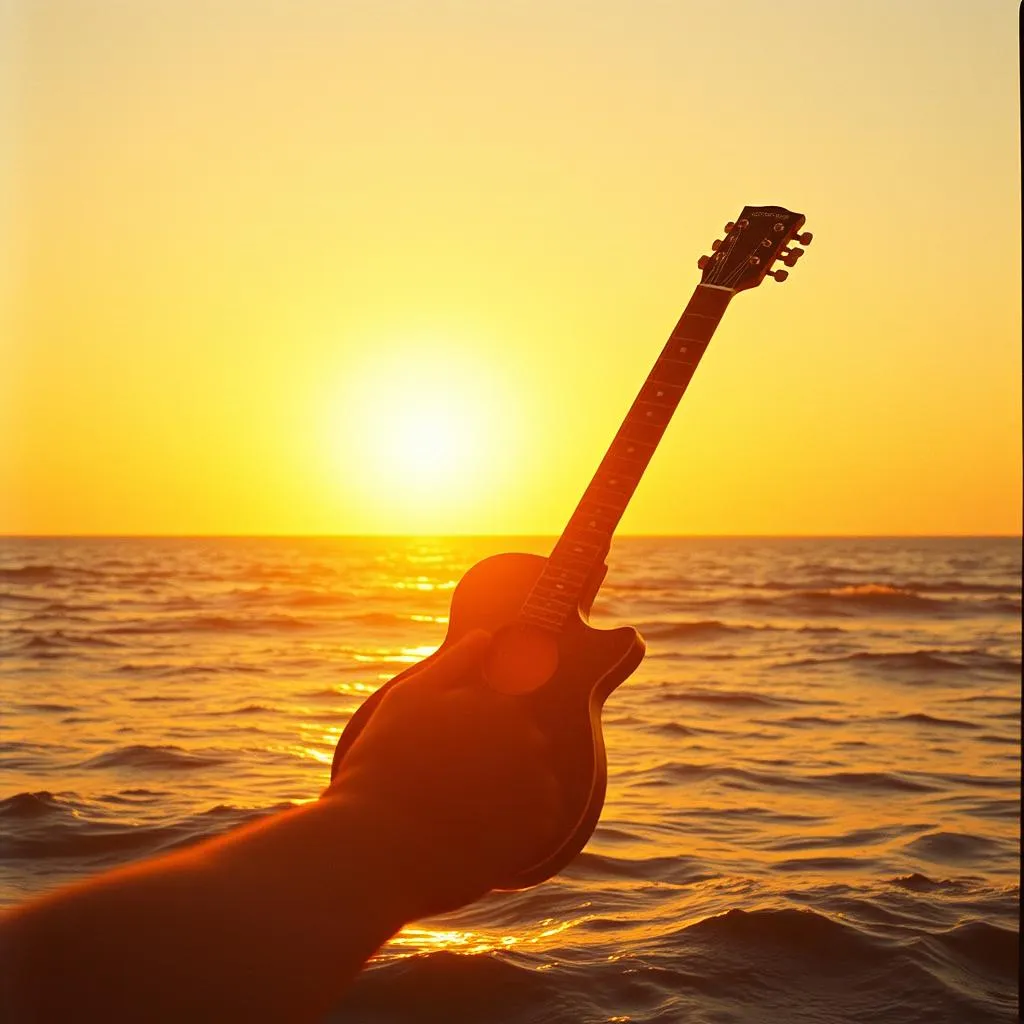 Neuer Anfang in der Sonne