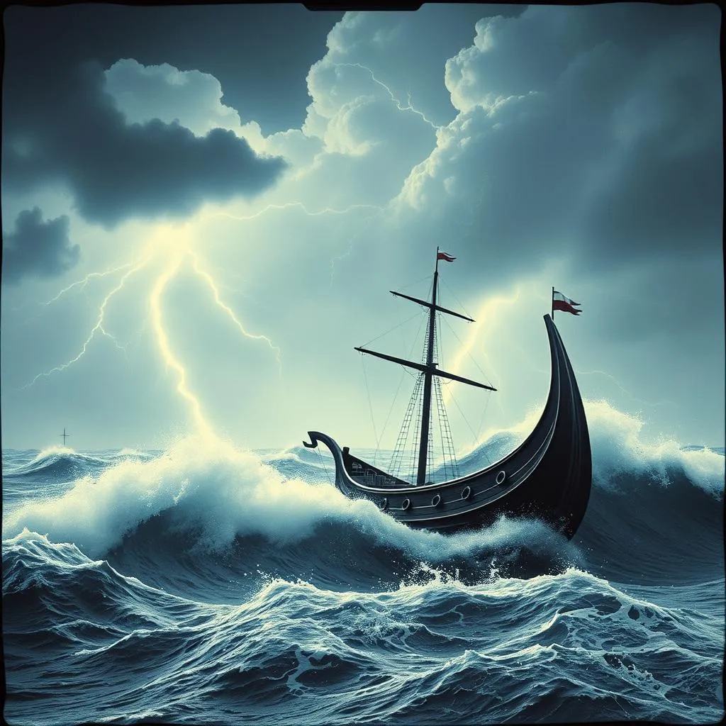 Fury of the Norse