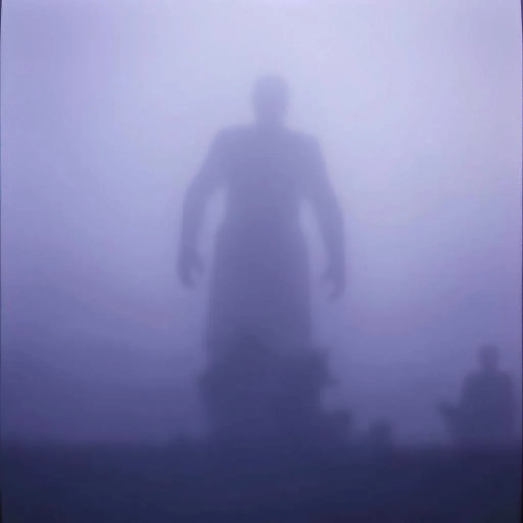 The Shadow's Guard