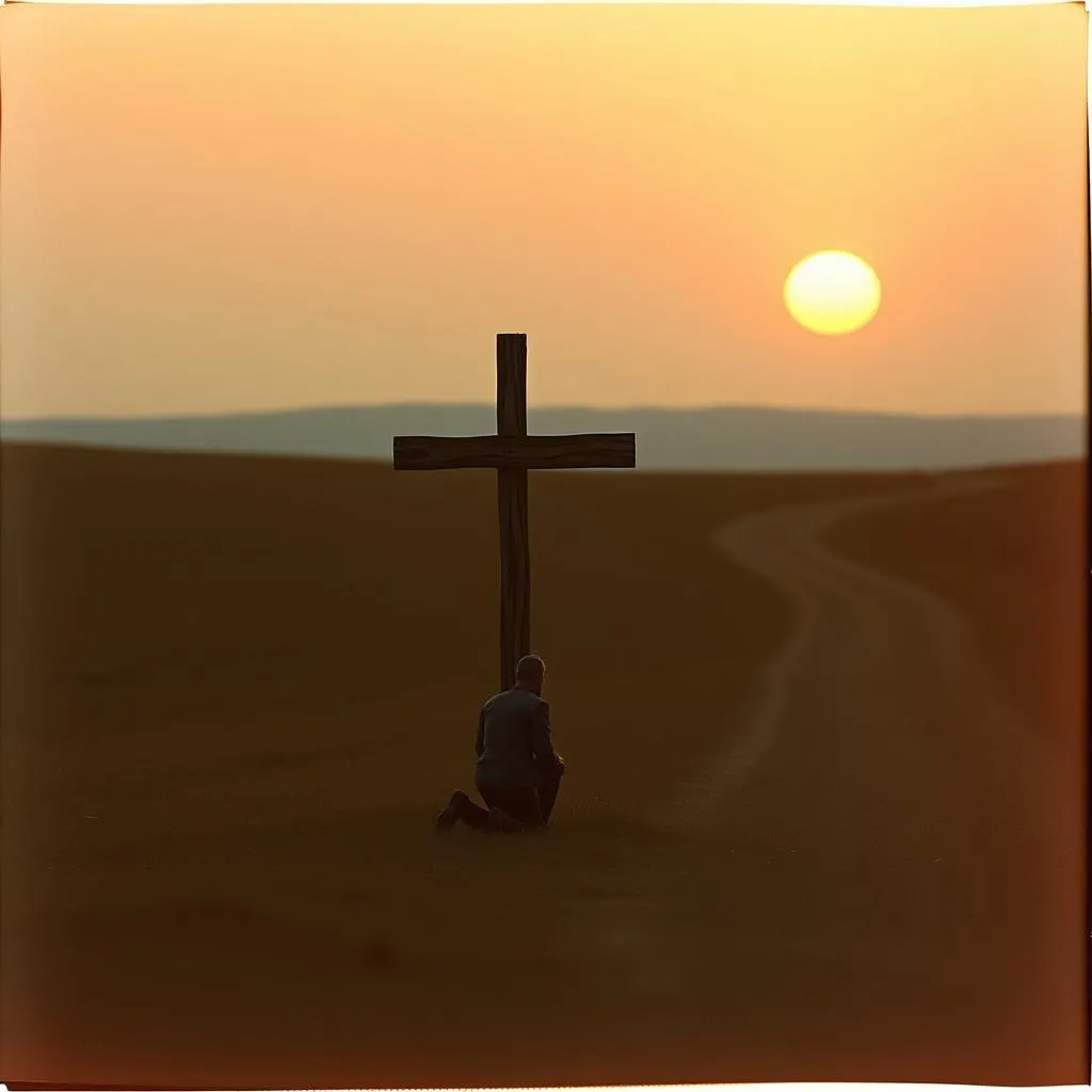 Finding My Way Back to Grace