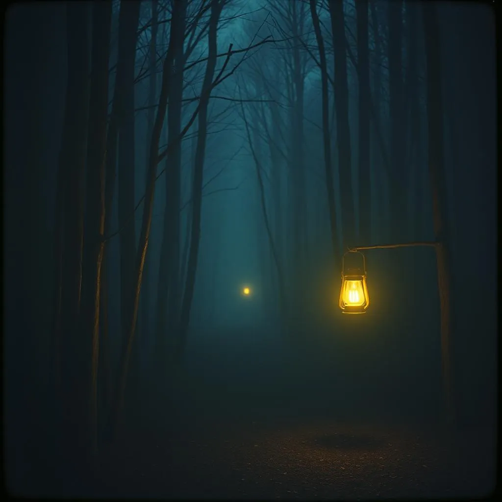The Silent Guide