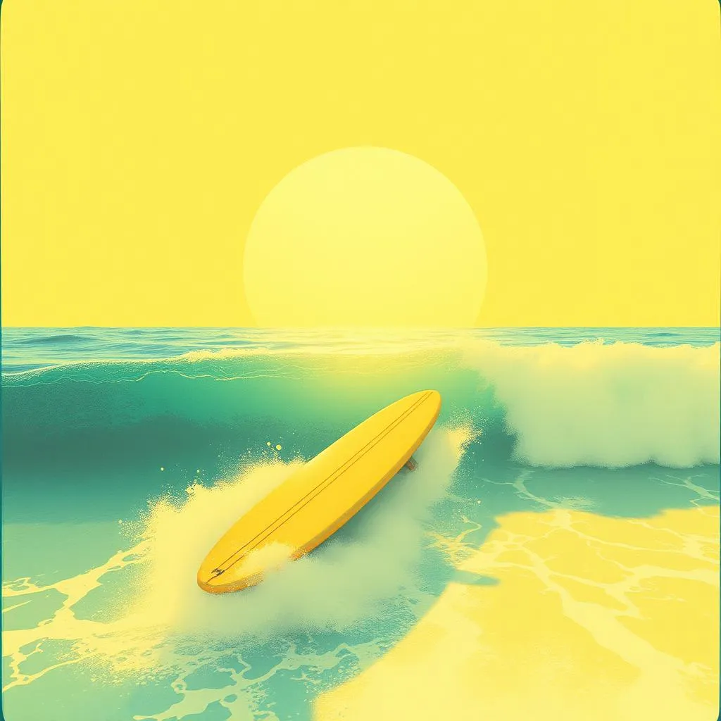 Summertime Bliss