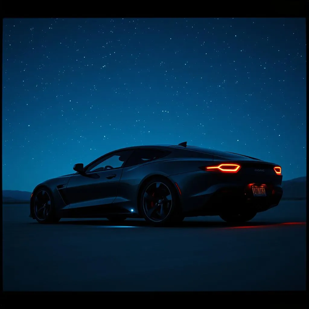 Silent flex