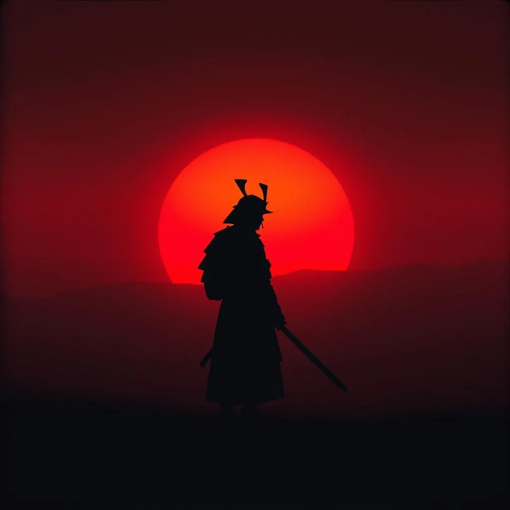 The Last Ronin