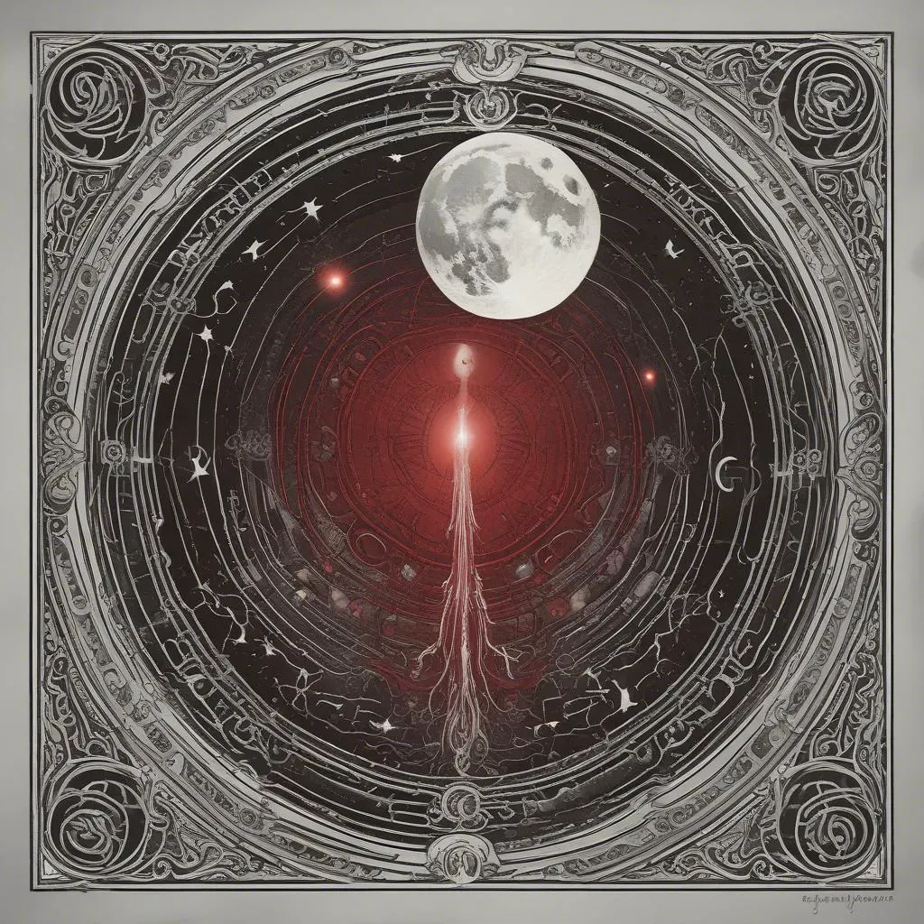 Descent into Emptiness